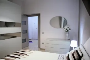 New and comfortable apartment with a splendid view of the Royal Palace of Caserta - Image 4