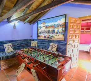 Ländlich, Pool, Fluss, 1-8, Andalusien, WIFI, Jacuzzi, Alhambra, Wandern - Image 3