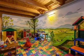 Fewo mit Wohnzimmer, Schlaf- und Kinderzimmer für perfekten Familienurlaub - Image 5