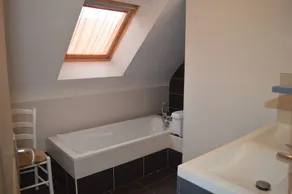 maison contemporaine Dinan de 2 a 10places  en ville - Image 2