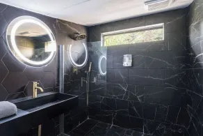 Stylish Home with Pool & Hot Tub near Downtown - Image 4