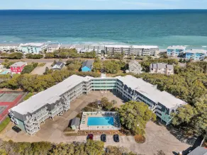 2Br, Private Beach Access-Indoor heated pool! - Image 4