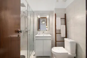 Apartment 'Summer Place' with Balcony, Wi-Fi and Air Conditioning - Image 3