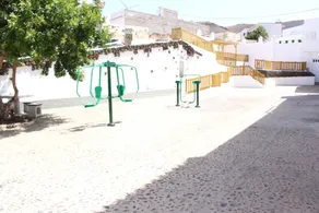 Maison de vacances avec jardin dans le centre d'Agaete: Casa Carmela - Image 2