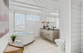 Impresionante casa en Assens con WiFi - Image 3