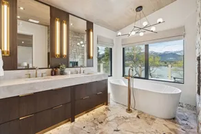 Sisu Lodge by Canmore Premier - Image 5