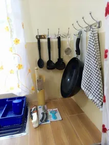 Remarkable 1-Bed Guest House in Bungoma - Image 2