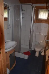 Relaxation in a log cabin with 2 bedrooms for up to 5 people - Image 3