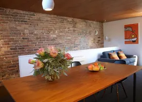 The Old Dairy loft, inner city accommodation - Image 5