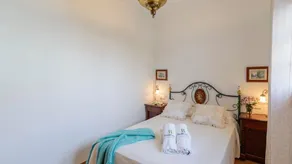 Apartamento 'Caracola' con terraza privada, Wi-Fi y aire acondicionado - Image 4