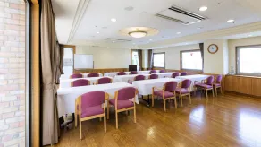 Kochi Pacific Hotel - Image 5