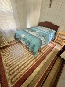 Harmon's Beach Limit 5 1 Bedroom Villa - Image 4