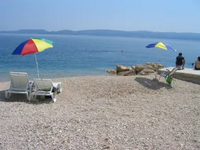 Schöne Villa direkt über dem Strand - Image 5