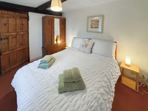 3 Schlafzimmer Unterkunft in Blawith, near Coniston - Image 5