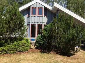 Ferienhaus im Skandinavischen Stil - Image 3