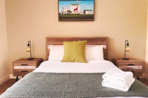 Located in the heart of the West End of Fremantle amongst vibrant cafes and bars - Image 5