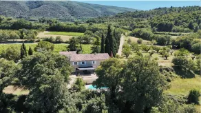 Mas a Bonnieux nel cuore del Luberon 5 camere da letto (160 letti) 5 bagni - Image 5