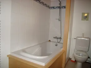 Chalet 5 chambres, 9 pers, wifi, 1 animal, non fumeur - Image 3