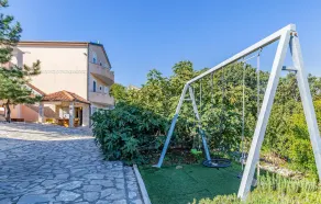 Appartamento fronte mare a Kavran con WiFi - Image 3