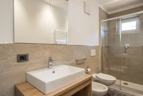 2-Zimmer-Ferienwohnung Pedagà mit Bergblick - Image 2