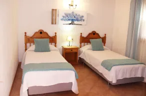 WIFI Villa mit Garten und privatem Pool, in der Nähe der Stadt und der Strände. Pollença - Image 4