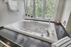 Superbe maison de vacances, jusqu'à 18 personnes, Ravine Retreat - Image 3