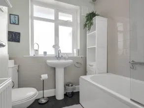 Pass the Keys Little Haven A stunning Bungalow in Minnis Bay - Image 3