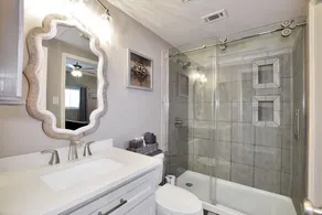 WaterFront Condo in upscale neighborhood of April Sound “Our Happy Place” - Image 4