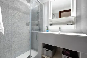 Maison de vacances Casita Auxilia Bajo avec vue sur la mer, terrasse couverte et Wi-Fi - Image 3