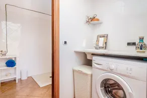 Apartamento de férias \"Villa Payu\" com piscina, Wi-Fi e ar condicionado - Image 5