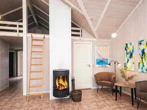 5 star holiday home in Ringkøbing - Image 2