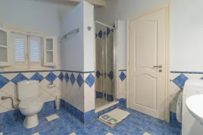 Villa Dimitri – Maison de vacances avec piscine privée à Corfou, Grèce - Image 2