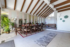 Oceanfront-2730 sqft w/SPA, HugeDeck+Garden+VIEWS - Image 3