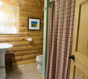 Abbeywood Cabin ----- luxo no lago - Image 4