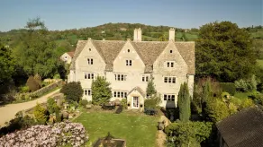 Stunning 16th Century Grade II Listed Farmhouse - Image 4