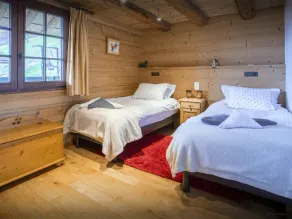 Ideel til familier: en hytte i landsbyen. Wifi - OVO Netværk - Image 3