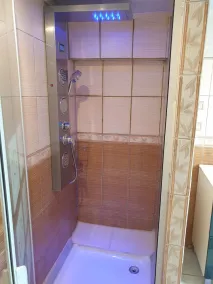 CASA DE VACACIONES, FRECONRUPT, LA BROQUE, OBERNAI - Image 5
