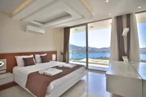 Fabulous max 4 person villa in Kalkan Kalamar - Image 5