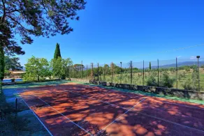 Villa Cucuclo - Ferienhaus mit pool in Valdichiana, Toskana - Image 2