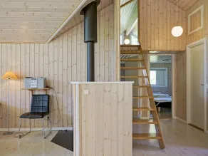 5 star holiday home in Aakirkeby - Image 2
