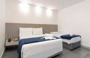 Hotel Conchas - Image 4