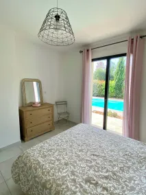 Villa 90 m2 con piscina privata e giardino recintato 5 min spiaggia e 20 min montagna - Image 5