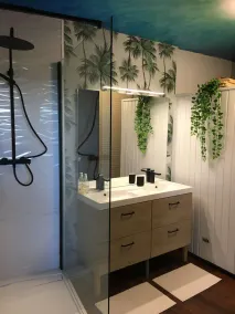 Charme et authenticité: un loft 100m2 dans les Cévennes - Image 2