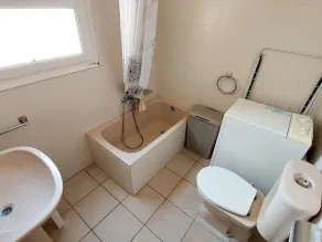 Wunderschönes möbliertes Penthouse mit Terrasse, wenige Schritte vom Strand - Haustiere erlaubt - Image 2