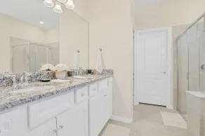 Best Resort Near Disney Private Pool & Spa Home! 5 Bedroom Villa by RedAwning - Image 5