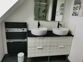 House 12 persons with heated indoor pool 7min from Cabourg - Image 4