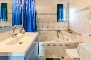 Villa Vlassoula - Beachfront Luxury Villa with Private Pool & Garden Heaven - Image 2