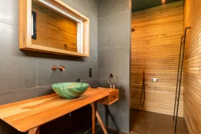 Villa de luxe avec jacuzzi & billard proche Armada - Image 3