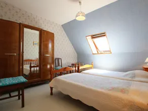 Cottage Les Chambres-Le Grippon, 3 camere, 4 persone - Image 5