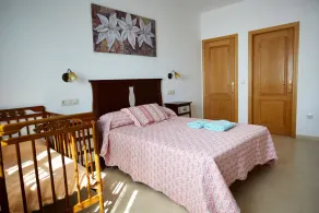 Apartment mit Pool und spektakulärer Aussicht, ideal für Familien - Image 5
